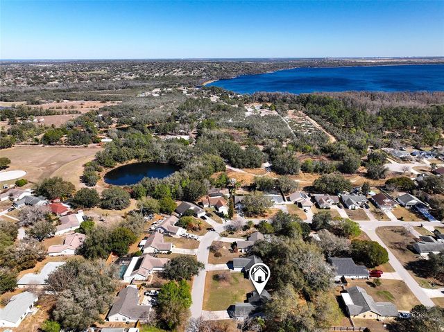 10611 REAGANS RUN DRIVE, Clermont, FL 34711