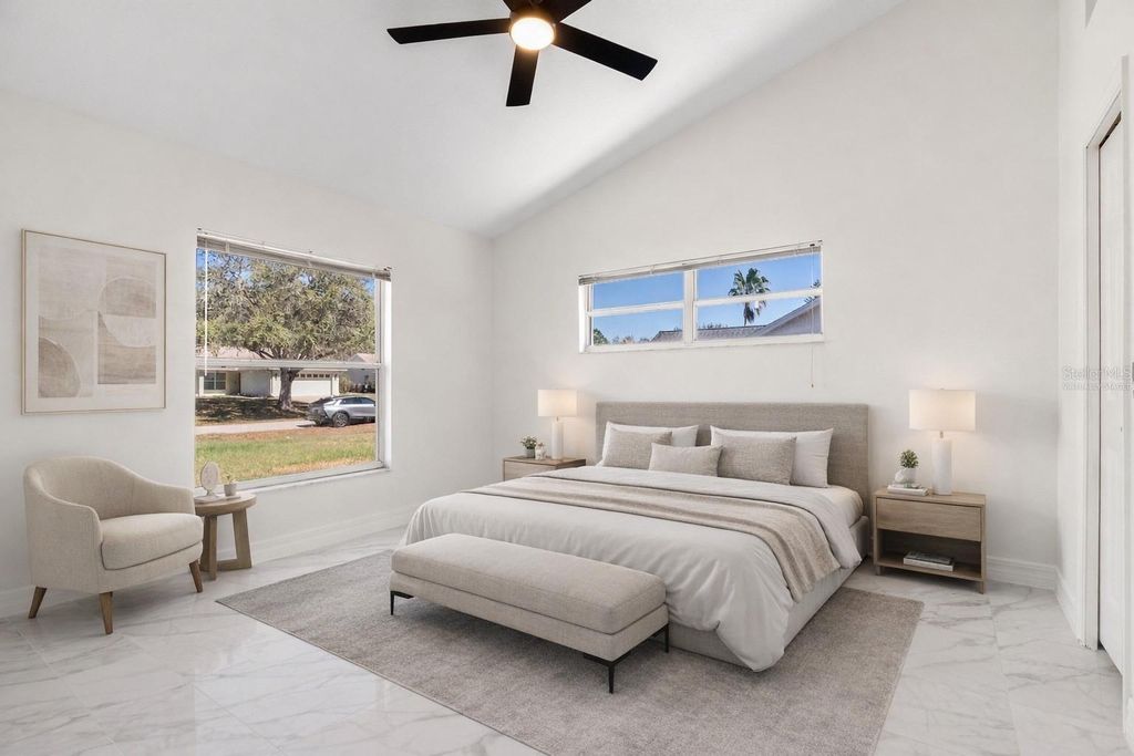 Image 14 of property listing at 10611 REAGANS RUN DRIVE, Clermont, FL 34711