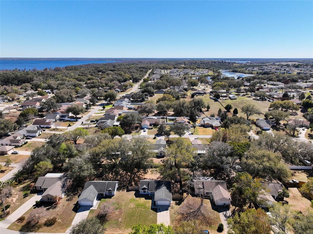 Image 29 of property listing at 10611 REAGANS RUN DRIVE, Clermont, FL 34711