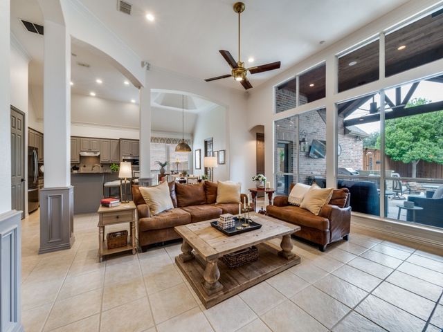 1948 Idlewild Drive, Frisco, TX 75036