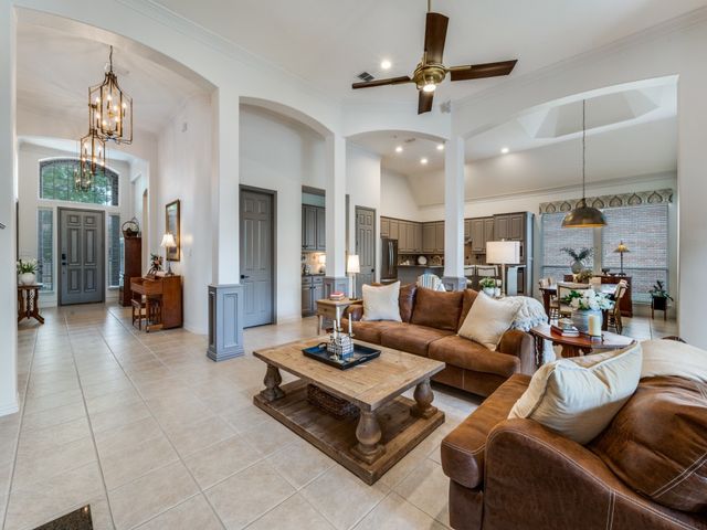 1948 Idlewild Drive, Frisco, TX 75036