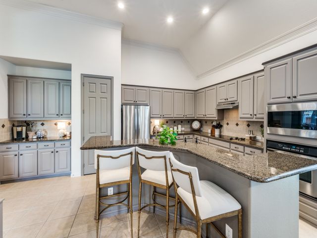 1948 Idlewild Drive, Frisco, TX 75036