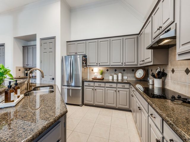 1948 Idlewild Drive, Frisco, TX 75036