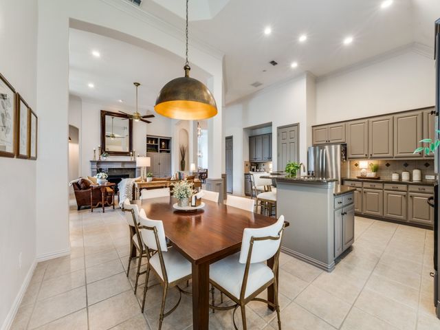 1948 Idlewild Drive, Frisco, TX 75036