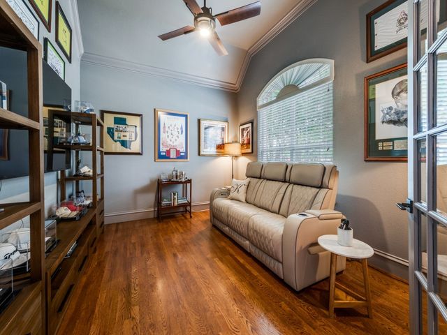 1948 Idlewild Drive, Frisco, TX 75036