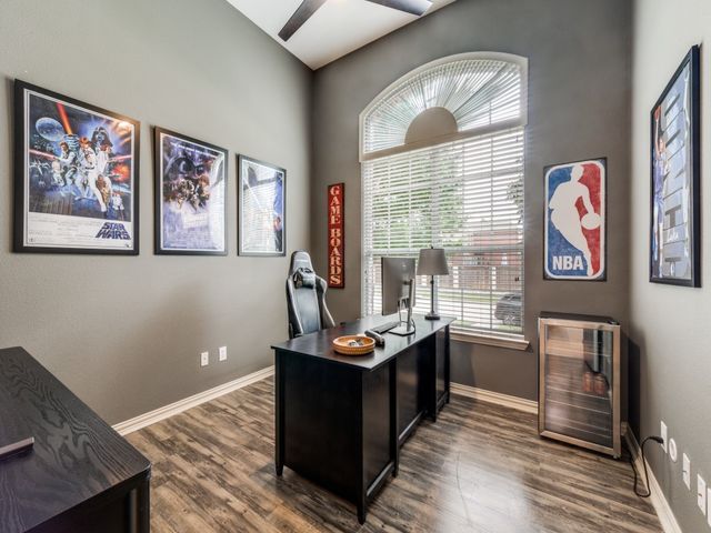 1948 Idlewild Drive, Frisco, TX 75036