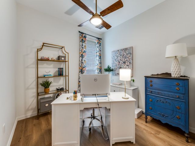 1948 Idlewild Drive, Frisco, TX 75036