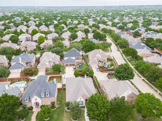 1948 Idlewild Drive, Frisco, TX 75036