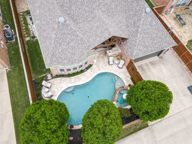 1948 Idlewild Drive, Frisco, TX 75036