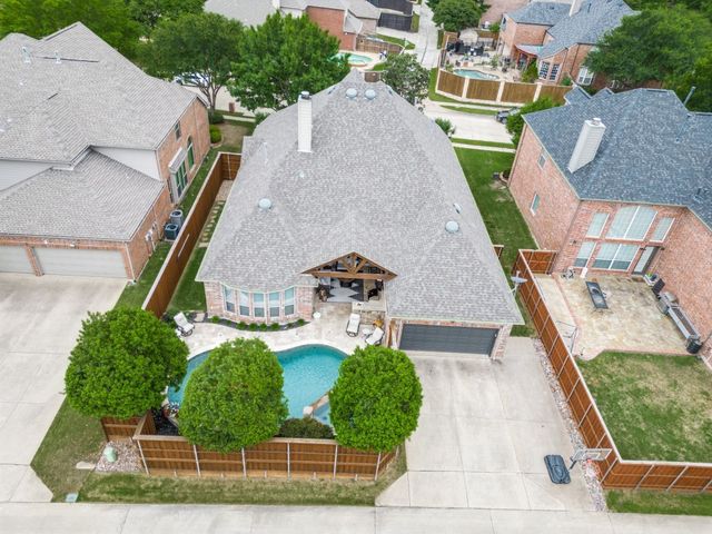 1948 Idlewild Drive, Frisco, TX 75036