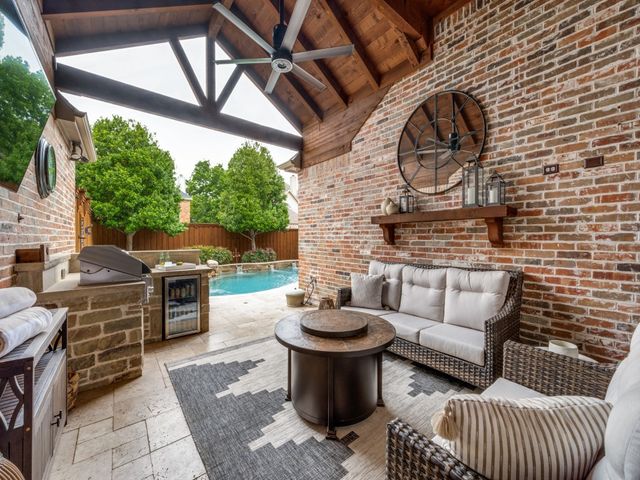 1948 Idlewild Drive, Frisco, TX 75036