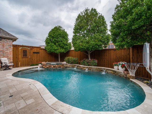 1948 Idlewild Drive, Frisco, TX 75036