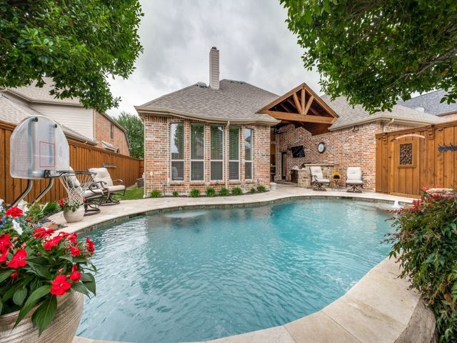 1948 Idlewild Drive, Frisco, TX 75036