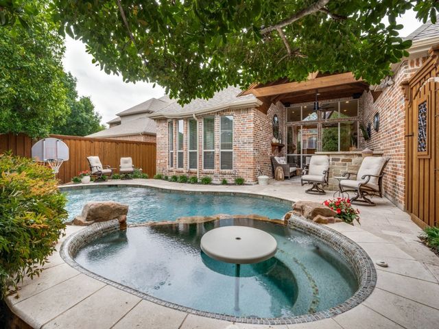 1948 Idlewild Drive, Frisco, TX 75036