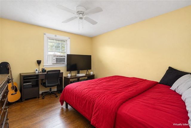 28 Rosemary Street, Coventry, RI 02816