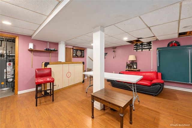 28 Rosemary Street, Coventry, RI 02816