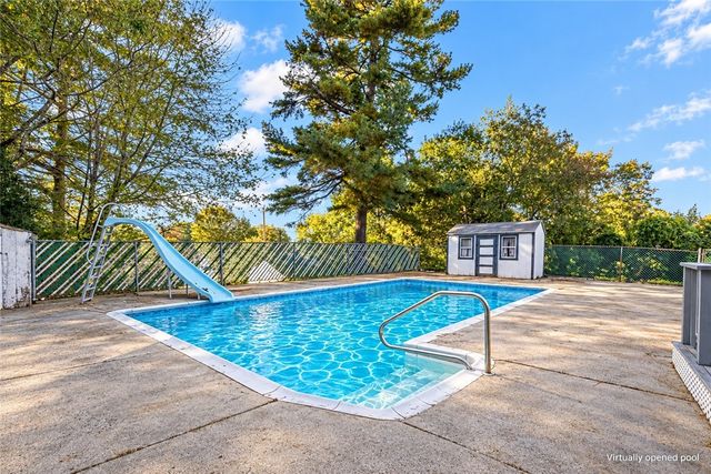 28 Rosemary Street, Coventry, RI 02816