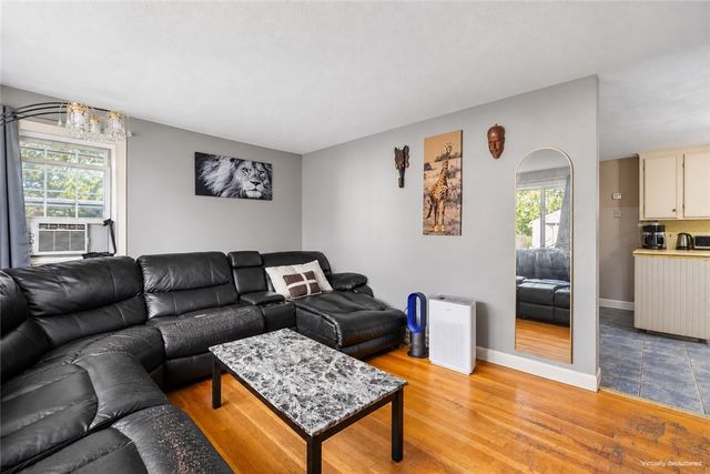 28 Rosemary Street, Coventry, RI 02816