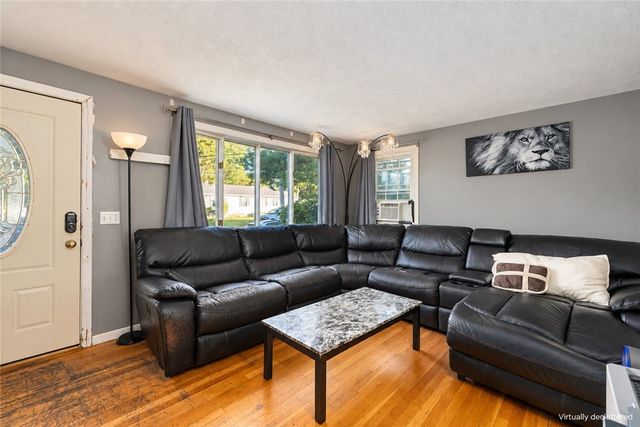 28 Rosemary Street, Coventry, RI 02816