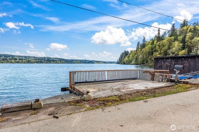 9169 SE Fragaria Road, Olalla, WA 98359