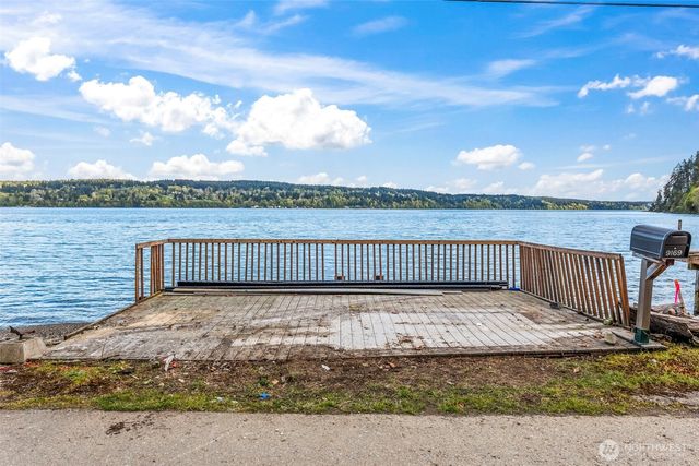 9169 SE Fragaria Road, Olalla, WA 98359