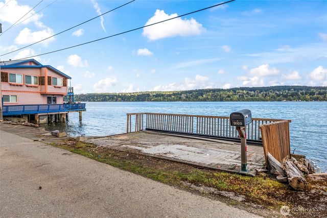 9169 SE Fragaria Road, Olalla, WA 98359