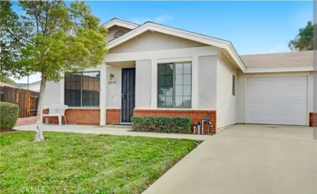 28238 Corte Retiro, Sun City, CA 92586