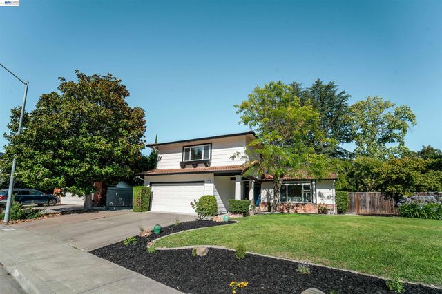 2603 Laramie Gate Cir, Pleasanton, CA 94566