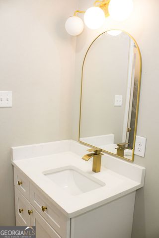 2749 Old Farm Road, South Fulton, GA 30349