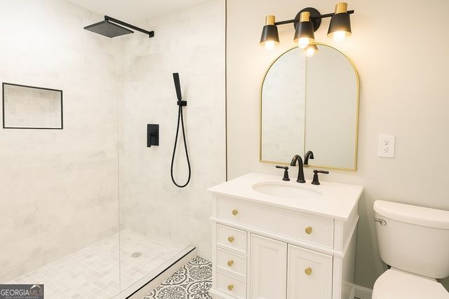 2749 Old Farm Road, South Fulton, GA 30349