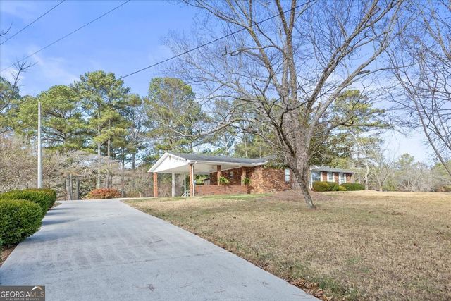 322 Cannon Road, Lafayette, GA 30728