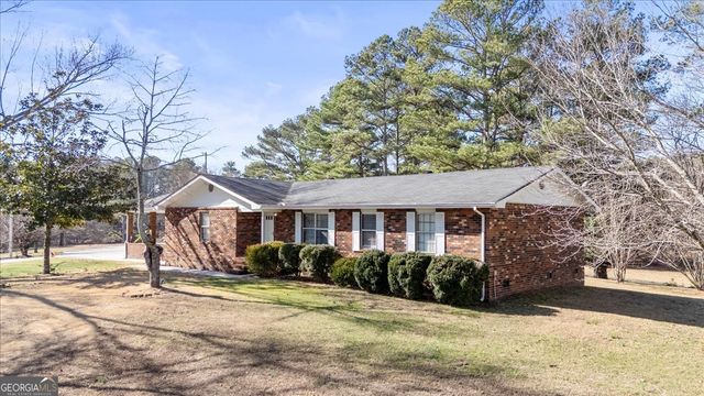 322 Cannon Road, Lafayette, GA 30728