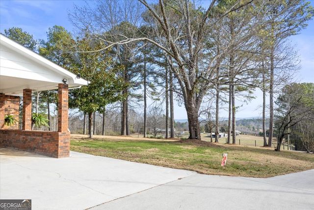 322 Cannon Road, Lafayette, GA 30728