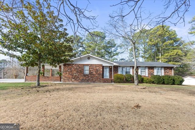 322 Cannon Road, Lafayette, GA 30728