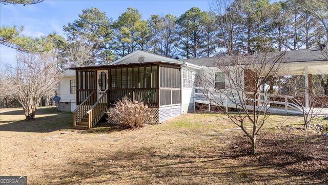 322 Cannon Road, Lafayette, GA 30728