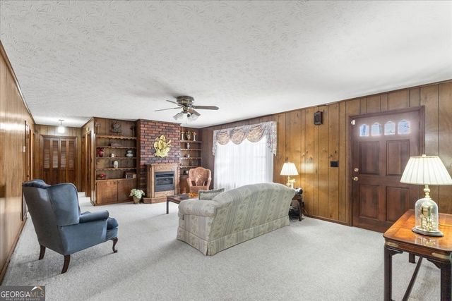 322 Cannon Road, Lafayette, GA 30728