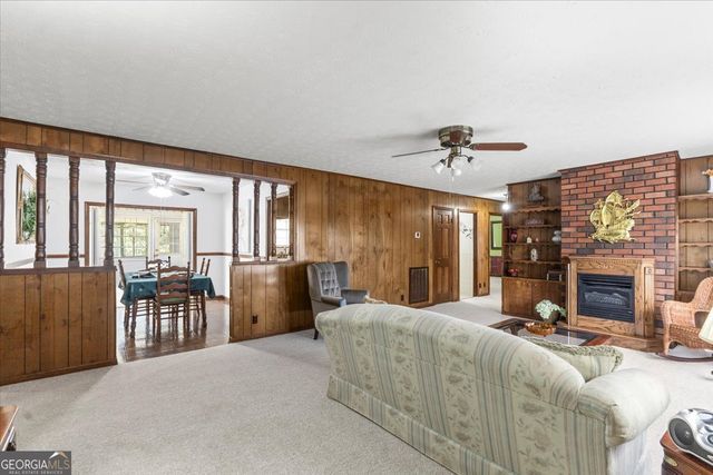 322 Cannon Road, Lafayette, GA 30728