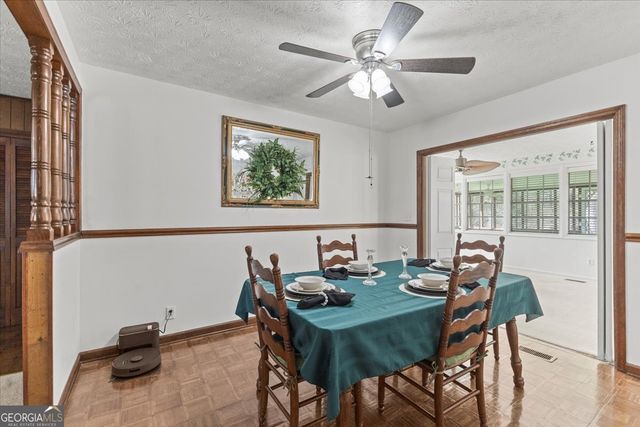 322 Cannon Road, Lafayette, GA 30728