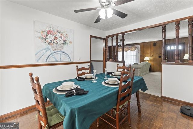 322 Cannon Road, Lafayette, GA 30728