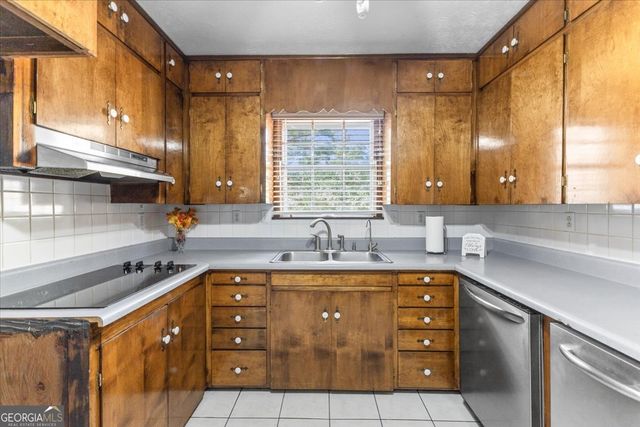 322 Cannon Road, Lafayette, GA 30728