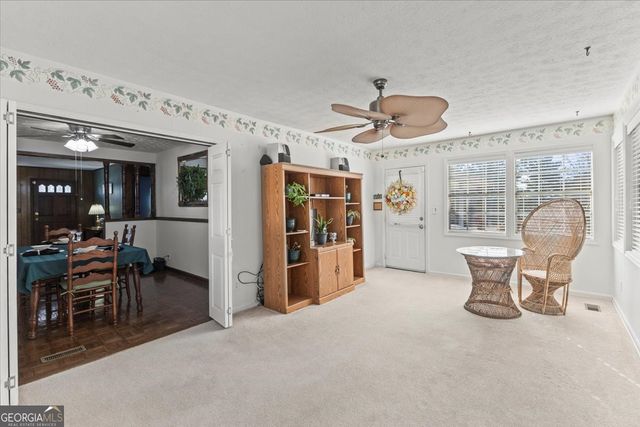 322 Cannon Road, Lafayette, GA 30728