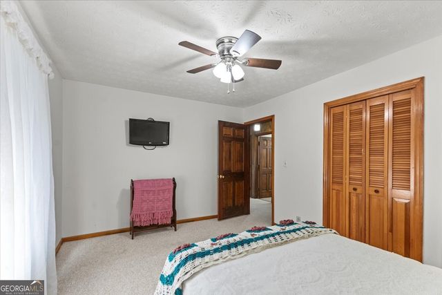 322 Cannon Road, Lafayette, GA 30728