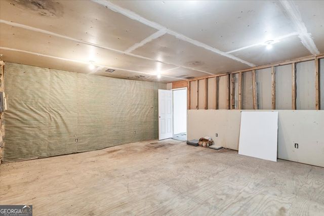 322 Cannon Road, Lafayette, GA 30728