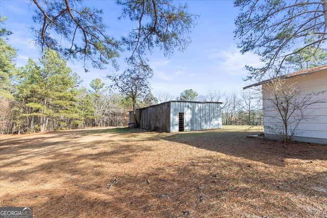 322 Cannon Road, Lafayette, GA 30728