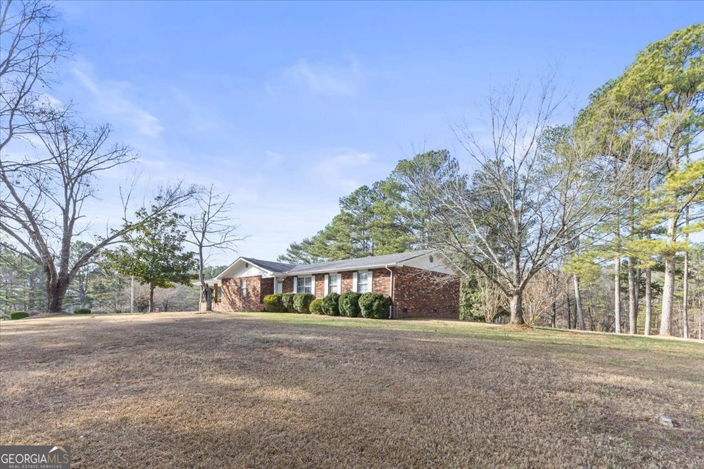 322 Cannon Road, Lafayette, GA 30728