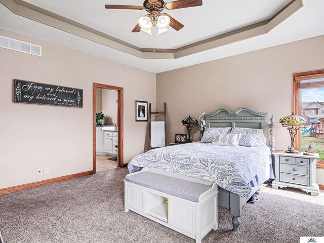 14906 S 24th Street, Bellevue, NE 68123