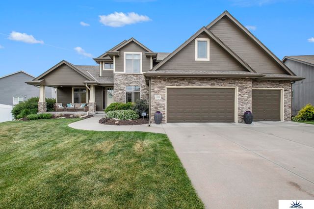 14906 S 24th Street, Bellevue, NE 68123