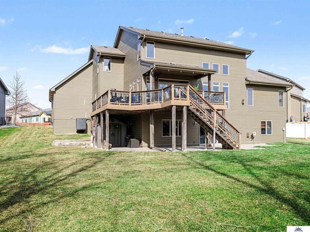 14906 S 24th Street, Bellevue, NE 68123