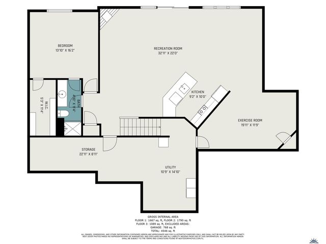 14906 S 24th Street, Bellevue, NE 68123