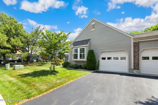 9B Melborn Drive, Monroe, NJ 08831
